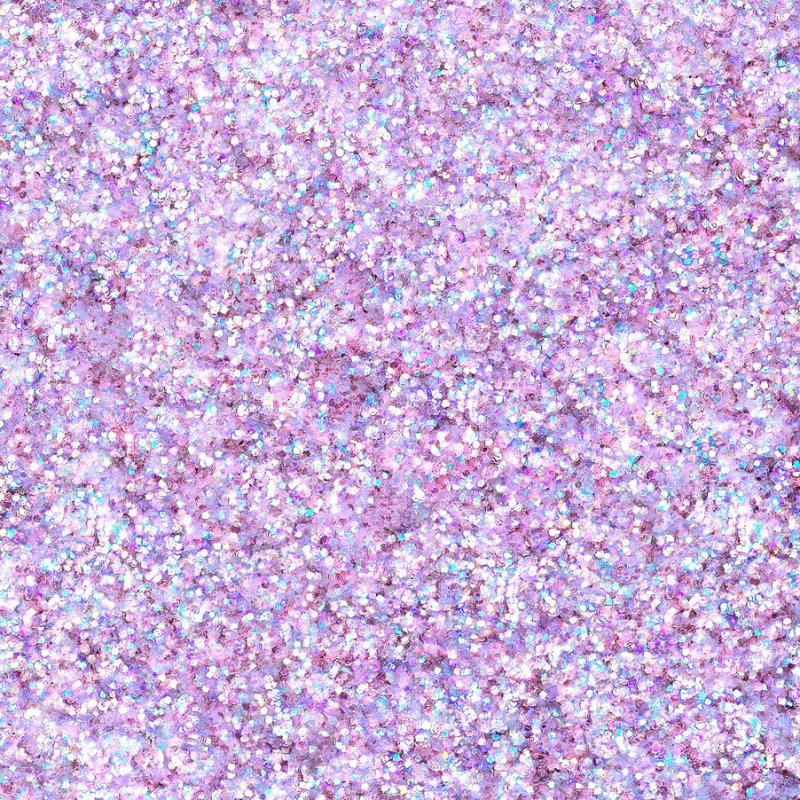 Mulac Cosmetics Berry 2017 Refill Pressed Glitter 1.5g