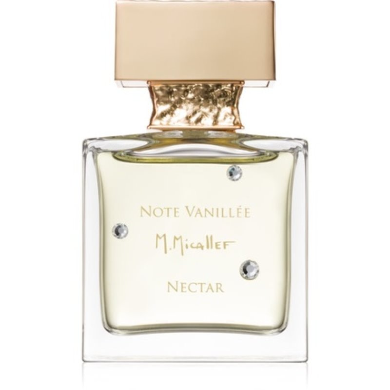 Micallef Note Vanille Nectar Eau de Parfum 30ml