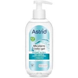 Astrid Hydro X-Cell