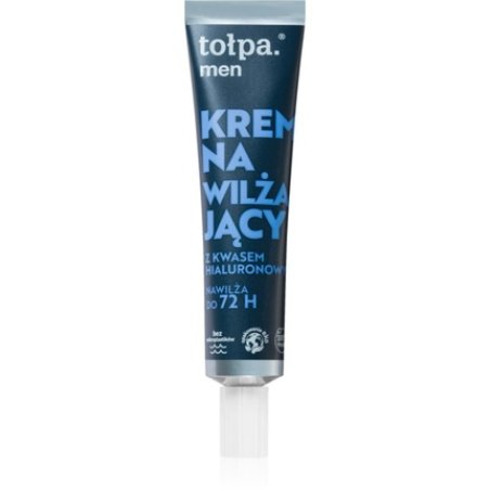 Tołpa Men Skincare for Specific Results