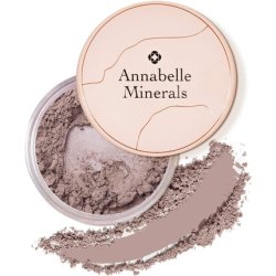 Annabelle Minerals All-Natural Clay Mineral Eyeshadow Long-Lasting Effect Matte Finish Highly Pigmented Easy To Apply