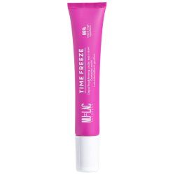 Mulac Cosmetics Time Freeze Crème pour les yeux Unisexe 15 ml