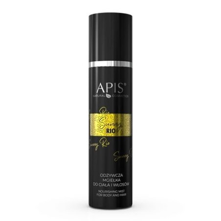 Apissunny Nourishing Hair Mist 150ml