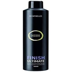 Decode finish ultimate 400ml