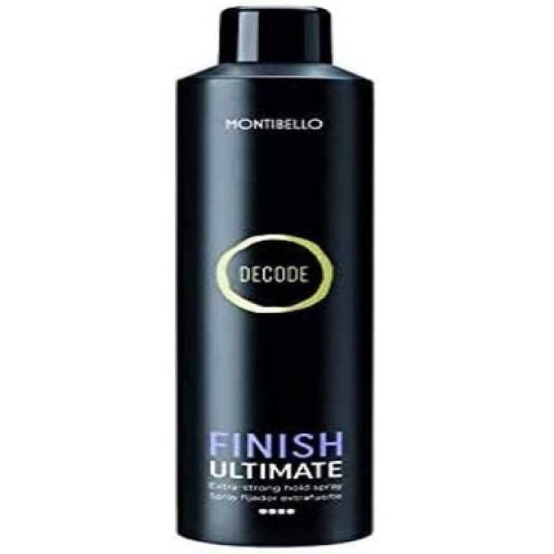 Decode finish ultimate 400ml