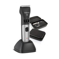 Valera SXT 300 hair trimmers/clipper Black, Grey 5 Lithium-Ion (Li-Ion)