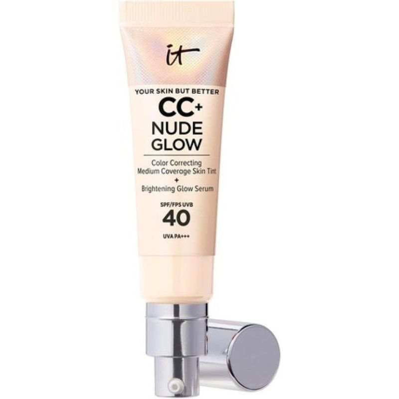 IT Cosmetics CC Nude Glow SPF40 32 ml
