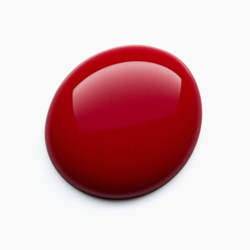 CATRICE GEL AFFAIR vernis à ongles Rouge