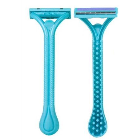 Gillette Simply Venus 2 Razor Variant 4 2 pcs