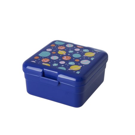 Rice - Small Lunchbox - Galaxy print - Small
