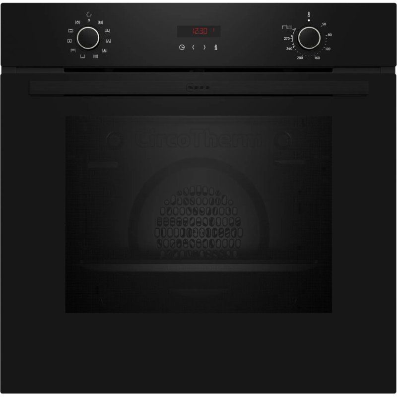 Neff B2CCG6AK3 T18SDH9L0 cooking appliance set Ceramic Electric