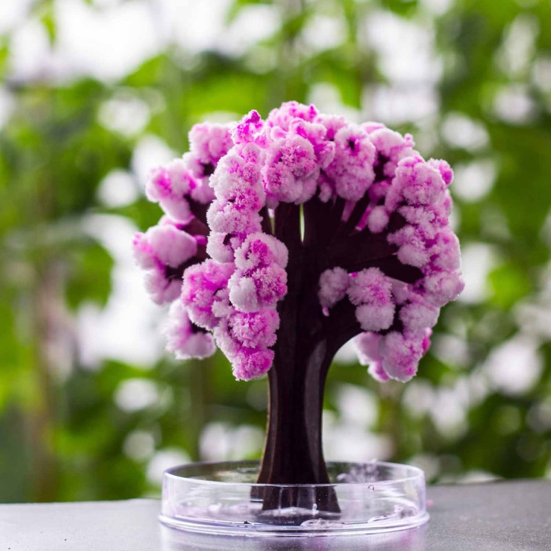 Mad Monkey - Magic Sakura - 13.5 cm - pink