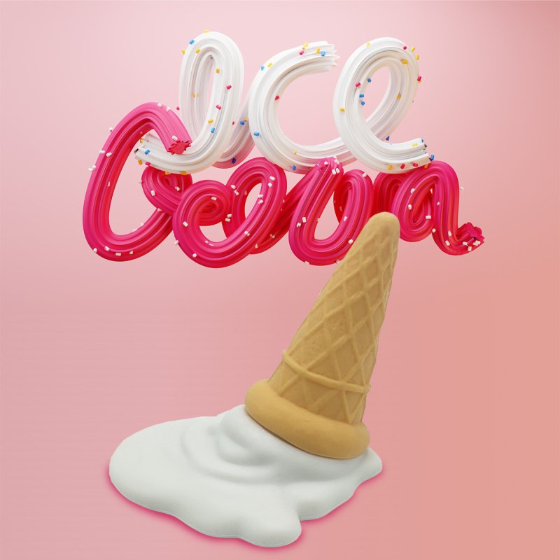 Mad Monkey - Doorstop Ice Cream