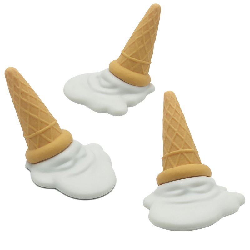 Mad Monkey - Doorstop Ice Cream