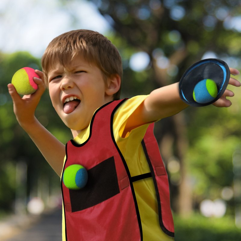 Mad Monkey - (Body Tag)