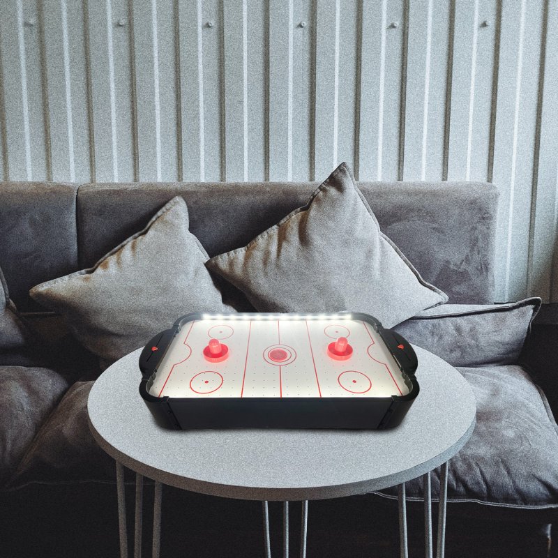 Mad Monkey 2000078 jouet et jeu d'éveil/d'adresse Air Hockey