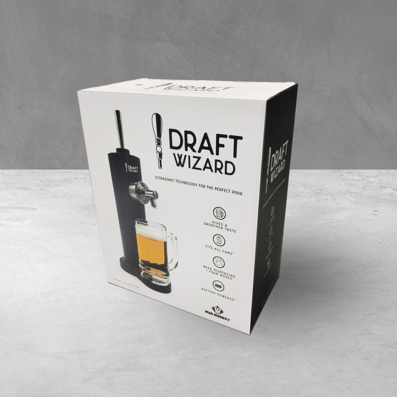 Mad Monkey 2000036 distributeur de boissons