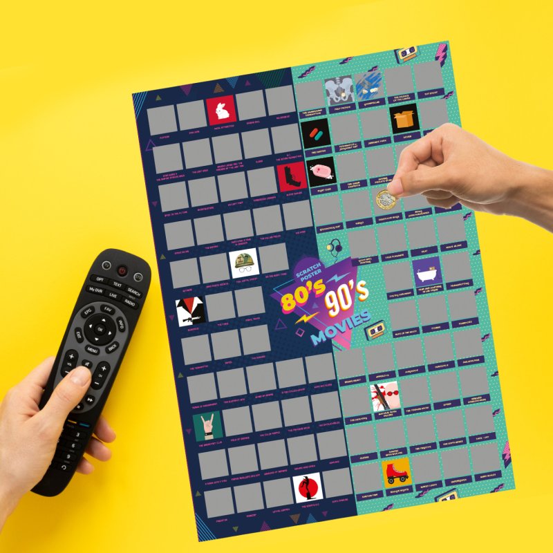 Mad Monkey 2000020 nail stickers 1 pc(s) Grey