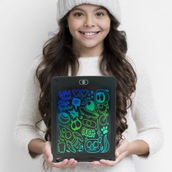 Mad Monkey - Multi Color Tablet (Sketch Pad) - Multi Color