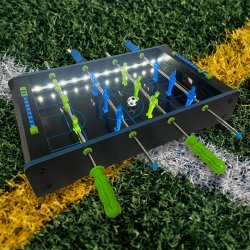 Mad Monkey 2000077 jouet et jeu d'éveil/d'adresse Football de table