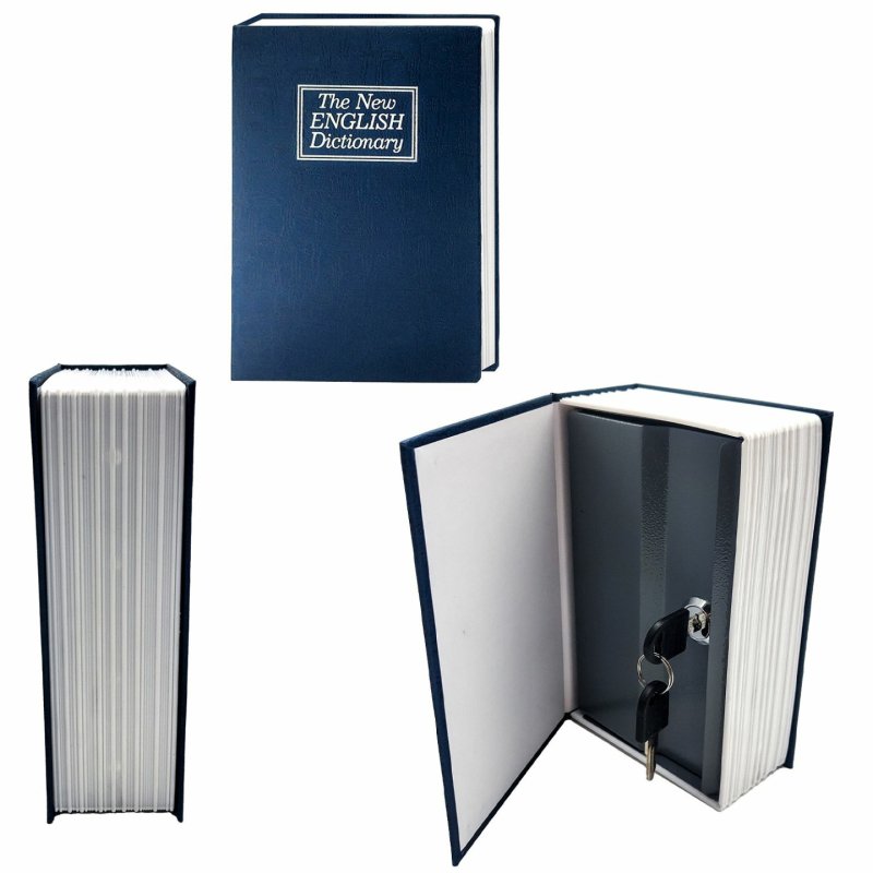 Mad Monkey - Books Vault