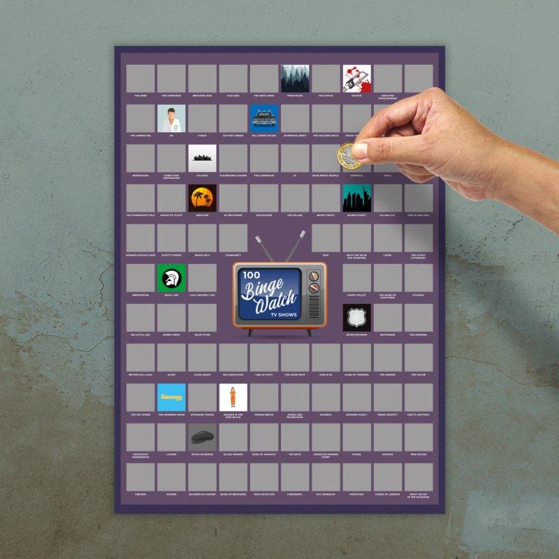 Mad Monkey 2000022 poster 1 pc(s)