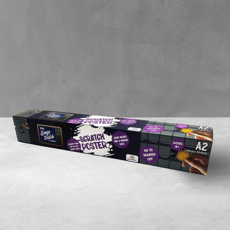 Mad Monkey 2000022 poster 1 pc(s)