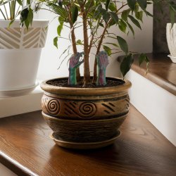 Mad Monkey - Zombie Hands