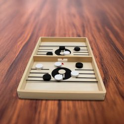 Mad Monkey - Sling Puck