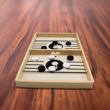 Mad Monkey - Sling Puck