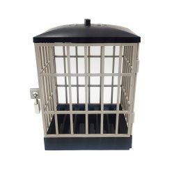 Mad Monkey - Telephone Prison with Timer