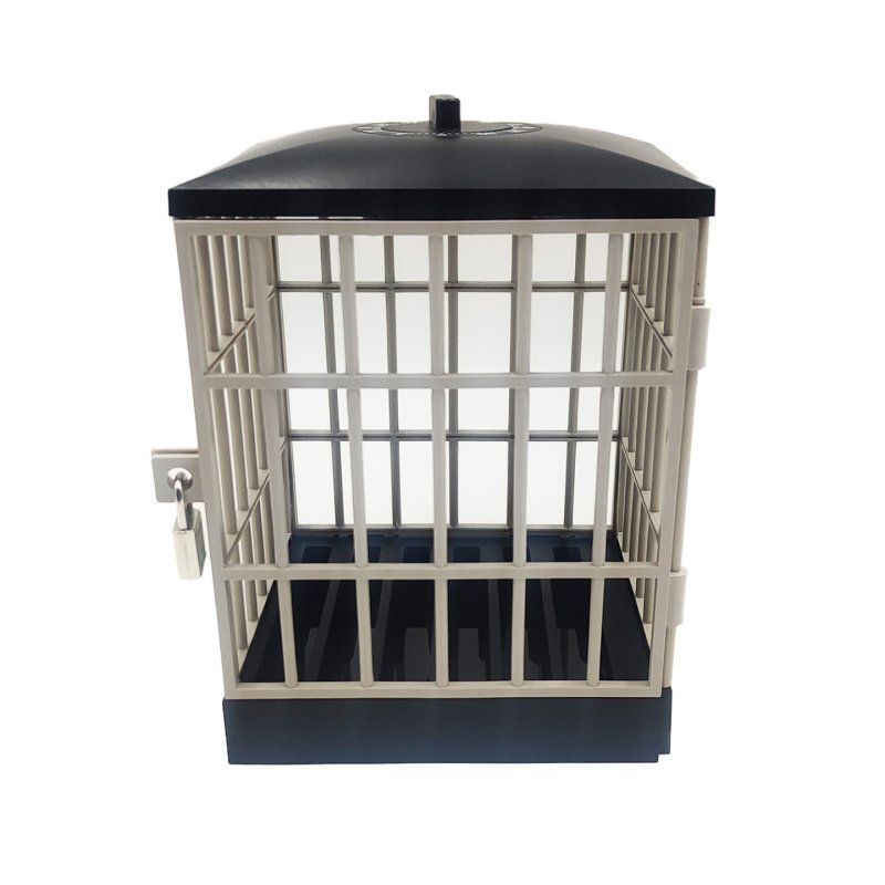 Mad Monkey - Telephone Prison with Timer