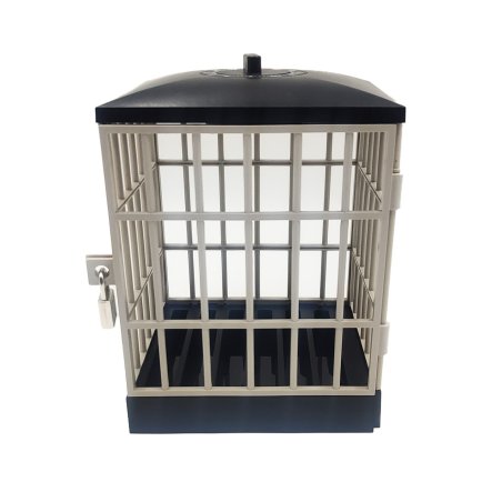 Mad Monkey - Telephone Prison with Timer