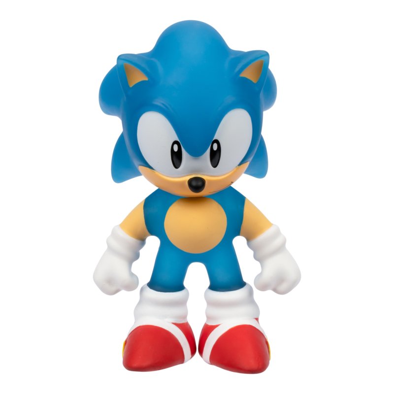 Goo Jit Zu - Glow Surge Sonic - (42745)