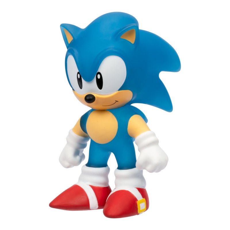 Goo Jit Zu - Glow Surge Sonic - (42745)
