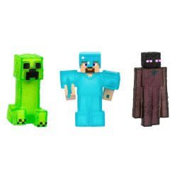 Goo Jit Zu - Minecraft Assortment - (42765)