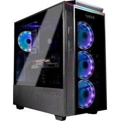 Captiva PC Highend Gaming I88-930 Intel Core i7-14700KF, 32GB DDR5 RAM, 1TB M.2 SSD, Nvidia 5080 (16GB GDDR7), Z790,