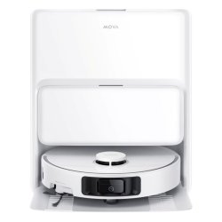 Dreame Mova P50 Ultra Saug-Wisch-Roboter mit Reinigungsstation