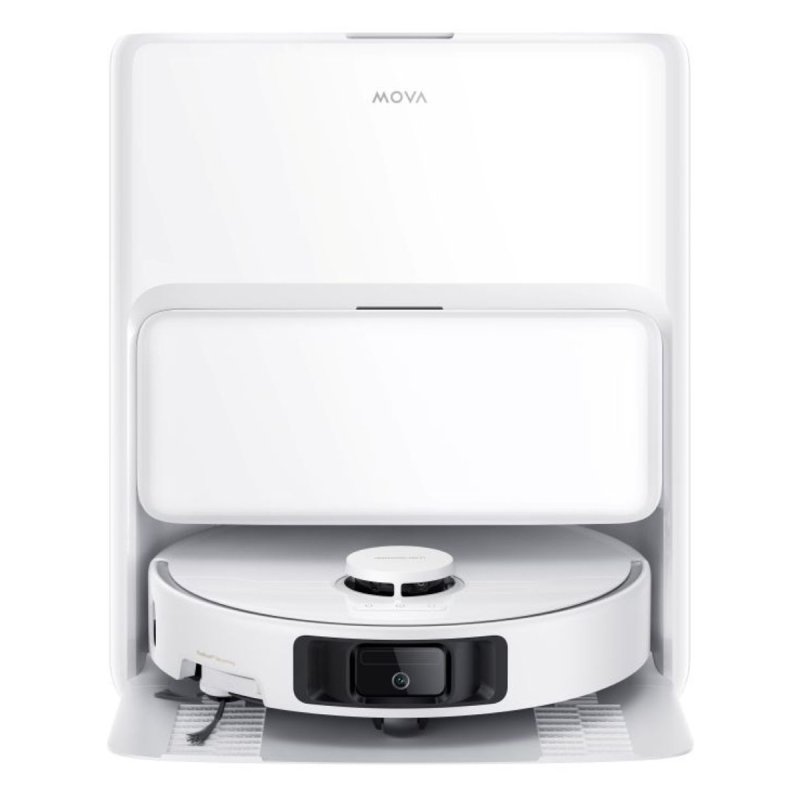 Dreame Mova P50 Ultra Saug-Wisch-Roboter mit Reinigungsstation