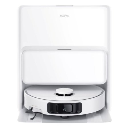 Dreame Mova P50 Ultra Saug-Wisch-Roboter mit Reinigungsstation
