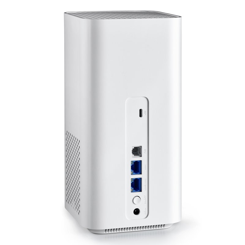 Devolo WiFi 6 Router 3600 5G LTE