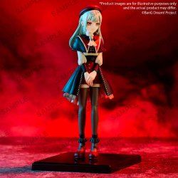 BanG Dream! statuette PVC Premium Ave Mujica Mortis 18 cm