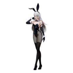 NieR:Automata Ver1.1a statuette PVC 1/4 A2 (YoRHa Type A No. 2): Bunny Ver. 50 cm