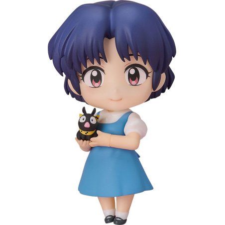Ranma 1/2 figurine Nendoroid Akane Tendo 10 cm