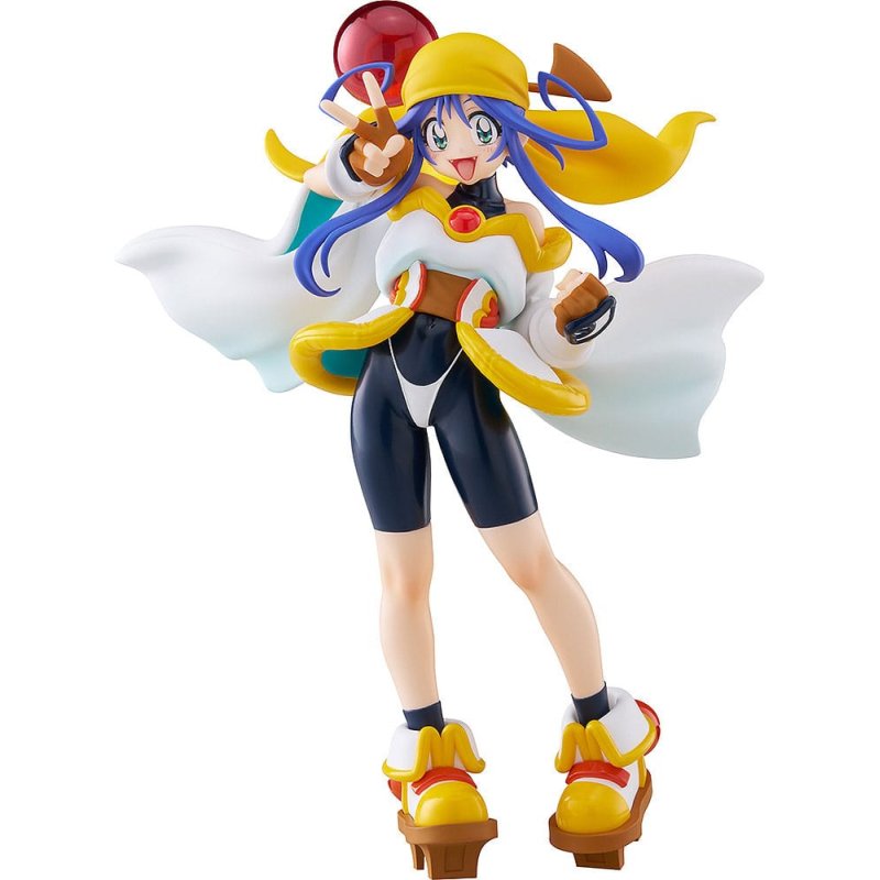 Saber Marionette J statuette PVC Pop Up Parade SP Lime 22 cm
