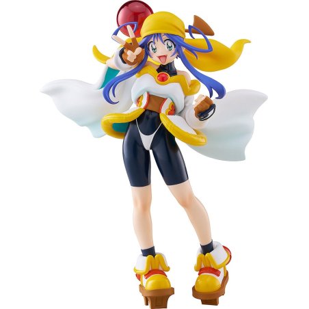 Saber Marionette J statuette PVC Pop Up Parade SP Lime 22 cm