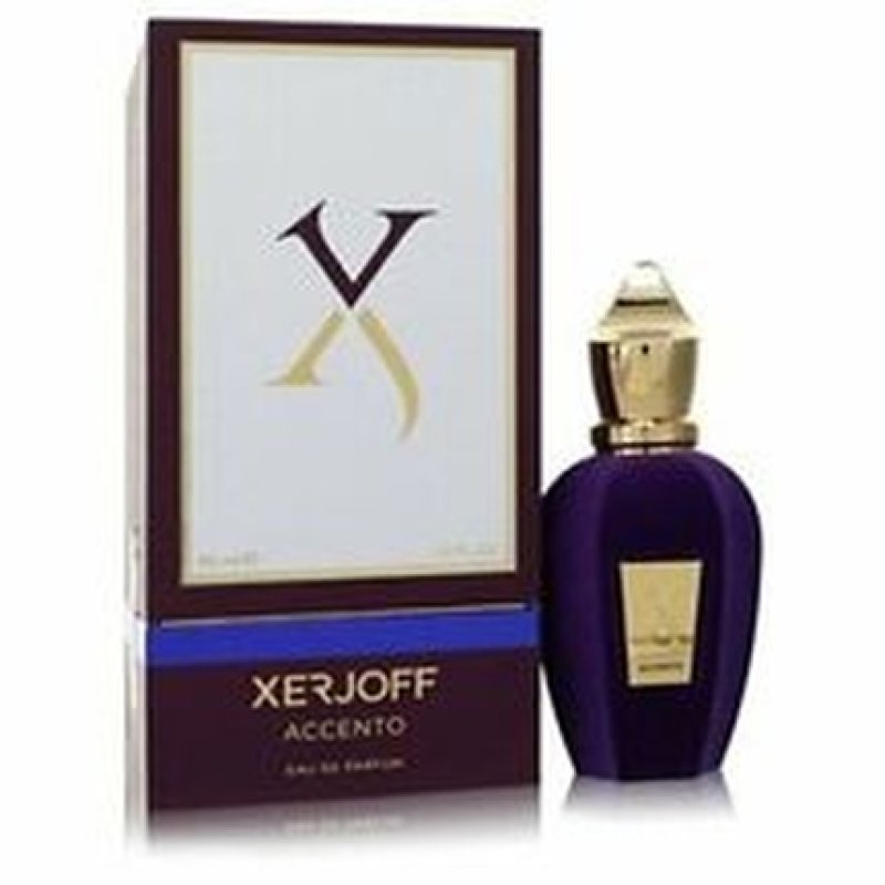 Xerjoff V Accento Edp