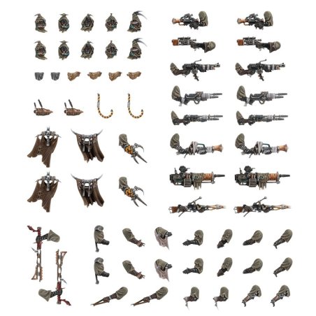 Games Workshop 301-57 collectible figure