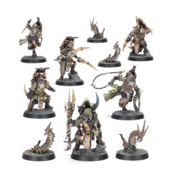 Games Workshop 301-56 collectible figure