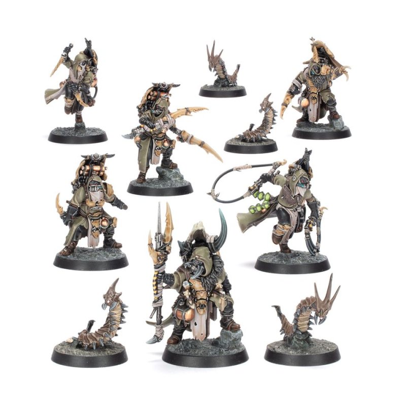 Games Workshop 301-56 collectible figure